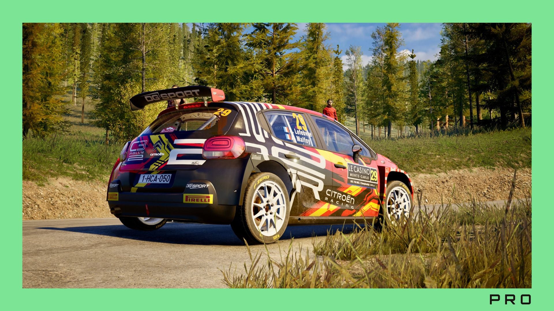 Parka Officiel Citroen Racing C3 R5 - pièces et voitures de course à Parka Officiel Citroen Racing C3 R5 - pièces et voitures de course à