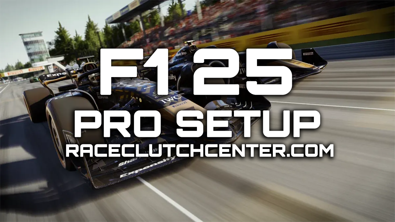 F1 25 | Hungary | Dry | Pro