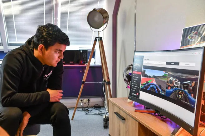 Fabrizio Donoso | Coaching Session | 1 Hour