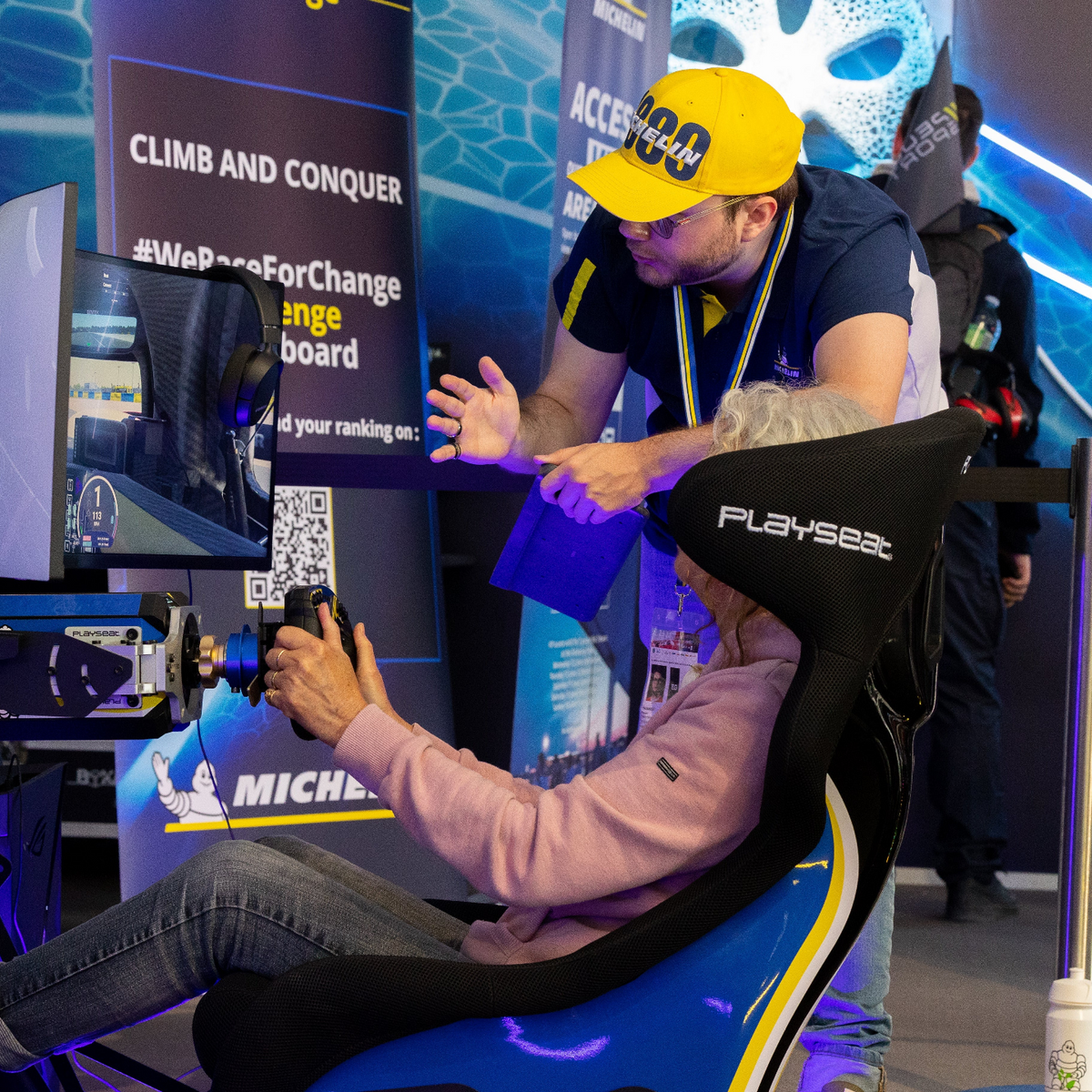 Simracing Coaching Session | 1 Hour